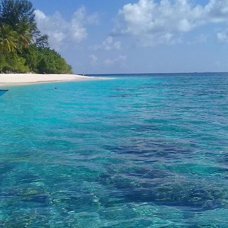 Chill Holidays Maldives Maamigili Island Luaran gambar