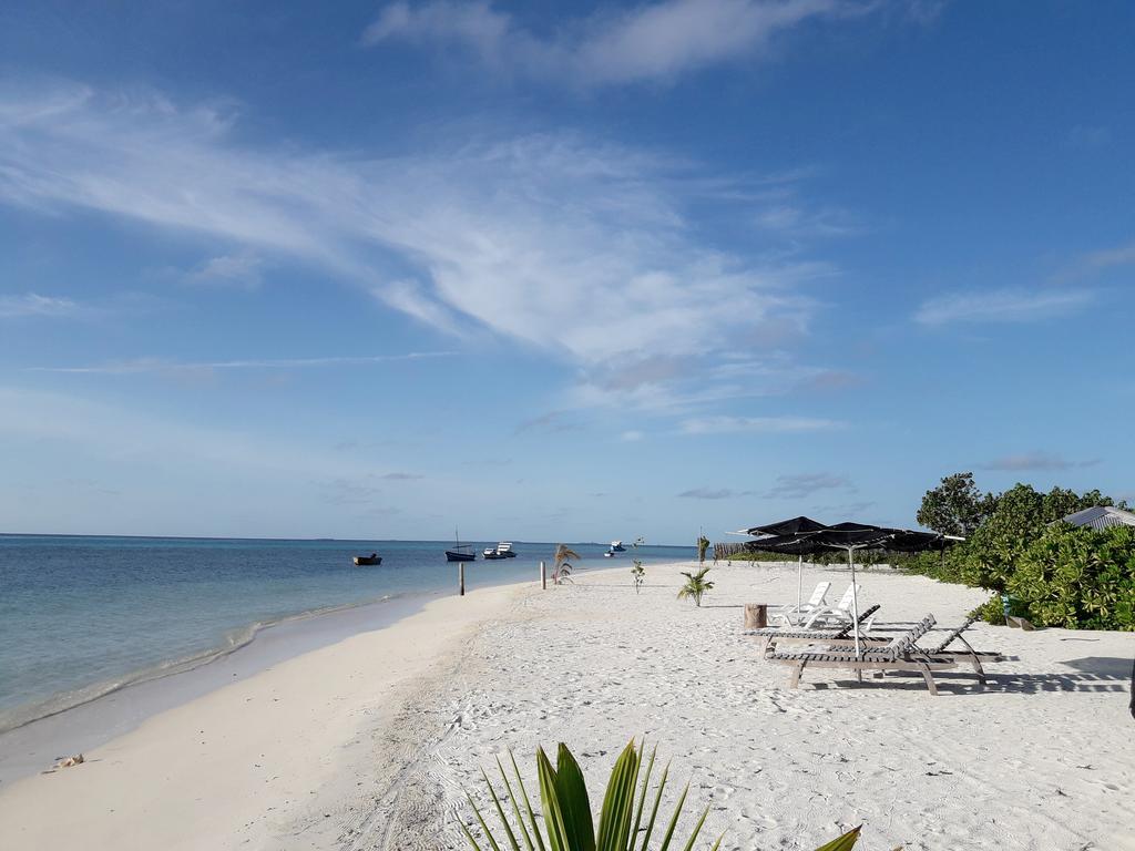 Chill Holidays Maldives Maamigili Island Luaran gambar