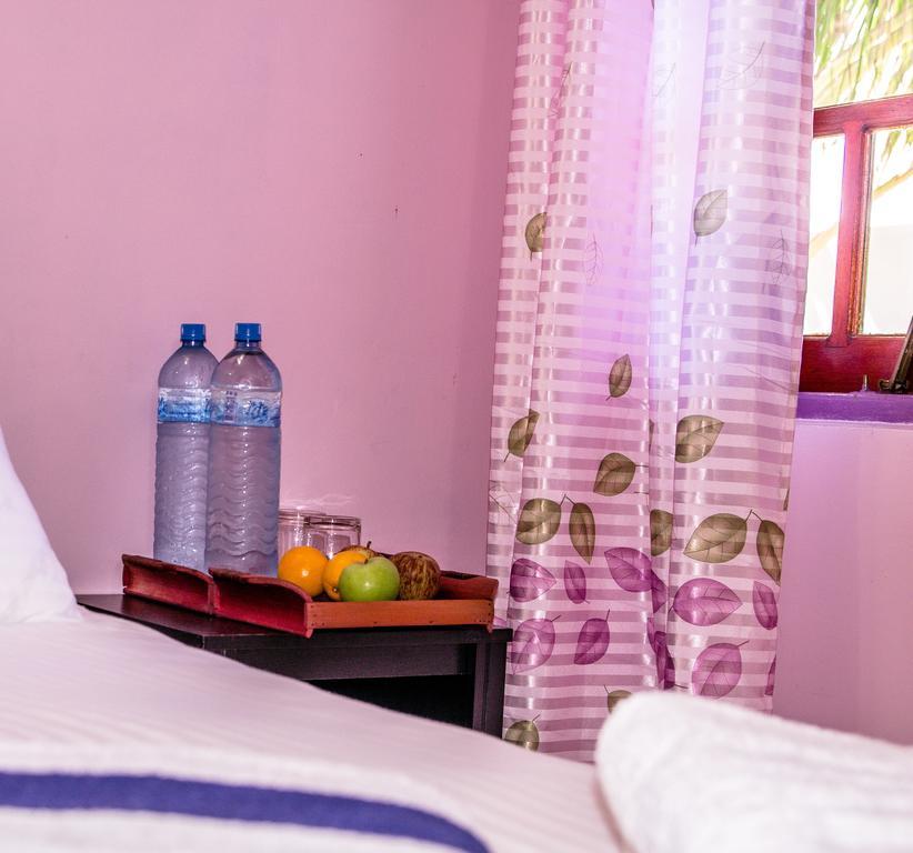 Chill Holidays Maldives Maamigili Island Luaran gambar