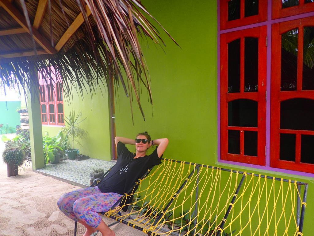 Chill Holidays Maldives Maamigili Island Luaran gambar